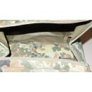 BW Gasmaskentasche, Flecktarn "Phoenix" gebraucht, sehr guter Zustand, ohne Trageriemen