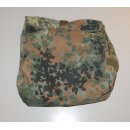 BW Gasmaskentasche, Flecktarn "Phoenix" gebraucht, sehr guter Zustand, ohne Trageriemen