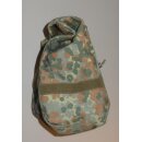 BW Gasmaskentasche, Flecktarn "Phoenix" gebraucht, sehr guter Zustand, ohne Trageriemen
