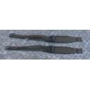 Shoulder Straps for Oxygen Units from Draeger New from the Box