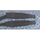 Shoulder Straps for Oxygen Units from Draeger New from the Box