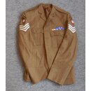 Jacket, FAD, No.2 Dress, Army, Scottish Pattern Size...