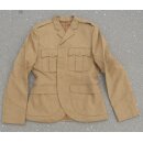 Jackets, Mans, FAD, No.2 Dress, Army Scottish Pattern Size 182/104/88, NSN 8405-99-789-9990, worn, Staff Sergeant, Ribbons