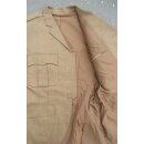 Jackets, Mans, FAD, No.2 Dress, Army Scottish Pattern Size 182/104/88, NSN 8405-99-789-9990, worn, Staff Sergeant, Ribbons