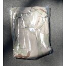 Bezug  für Spliterschutzweste, Body Armor Ground Troops, 3-col. Desert Small / Medium, unworn, original packed 1991