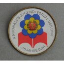 35 Jahre DDR - Nationales Jugendfestival