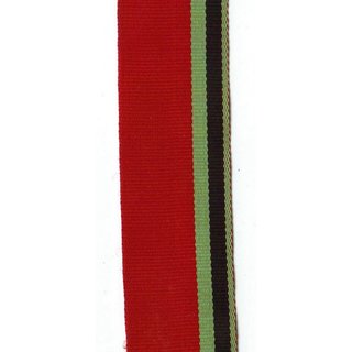 Medaille 20.Jahrestag des Sieges im Groen Vaterlndischen Krieg 1941-45