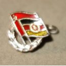 Honour Pin of the GDSF, 3. Type, silver 188c, Miniature