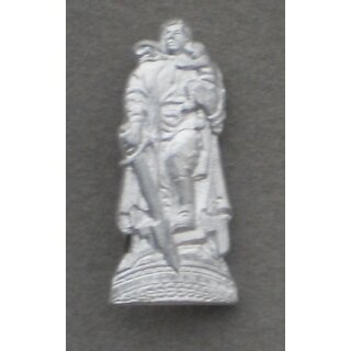 Treptower Ehrenmal, verschiedene silberfarben, Aluminium
