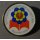 National Youth Festival of the FDJ, Berlin 1984 1466, Button, Iron with Paper Inlay
