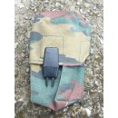 3 Magazine Pouch, FN, camouflage used, orange
