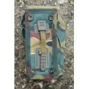 3 Magazine Pouch, FN, camouflage used, orange