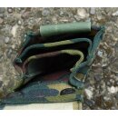 3 Magazine Pouch, FN, camouflage used, orange