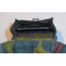 2 Magazine Pouch, FN, camouflage used, red