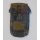 2 Magazine Pouch, FN, camouflage used, red