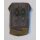 2 Magazine Pouch, FN, camouflage used, red