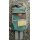 Belgian Radio Pouch, camouflage used, pink
