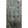 Belgian Radio Pouch, camouflage used, pink