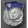 Badge "For good Knowledge", 4.Type, silver d