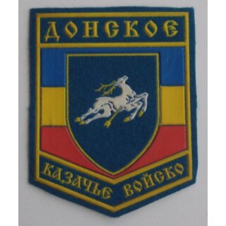 Don Cossacks
