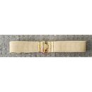 37 Ptn. Webbing, Belt, khaki