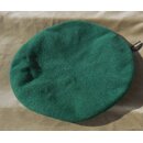 Panzergrenadiertruppe Barett mit Abzeichen
