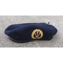 Sea Battalion & Naval Special Forces Command, Beret, Navy...