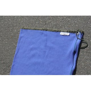 Swiss Sleeping Bag Liner, Fleece