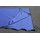 Swiss Sleeping Bag Liner, Fleece