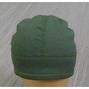 BW Fleece Cap, Knit Cap, modified