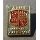 Zwickau Tourist Insignia, various No.2, Town Hall