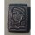 DFD Insignia, unknown purpose, various 101, silver, good condition