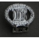 Sports Badge for Children 1965-76, silver 2000, without Hanger