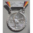 II.Deutsches Turn- und Sportfest, Leipzig 1956 1302,...