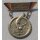 II.Deutsches Turn- und Sportfest, Leipzig 1956 1302, Aluminium