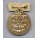 "30th Anniversary of the Foundation of the GDR" Medal 287a, 1979