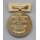 "30th Anniversary of the Foundation of the GDR" Medal 287a, 1979