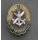 GST Membership Badge with Flag c