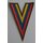 Cossack Sleeve Chevron