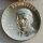 Ernst-Schneller Medal, gold 6g, 32.1mm, shiny