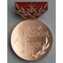 Medaille "Hervorragender Ausbilder der GST",...