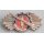 Badge for good premilitary and technical Knowledge, bronze b