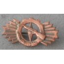 Badge for good premilitary and technical Knowledge,...