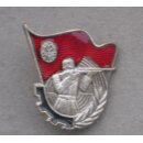 GST Achievement Badge for Sports Shooting, 2.Type, silver...