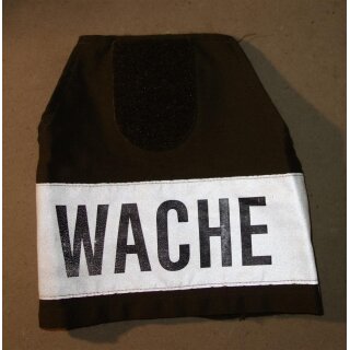 Armbinde "Wache", Österreich