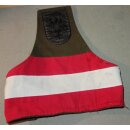 Armbinde "Nationale", Österreich