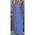 Apron, blue, new