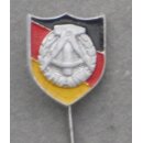 Re-Construction Pin of the National Front 1035, no Year,...