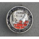 Bezirk Halle, Aufbaunadel 1955 - 58, silber 1385b