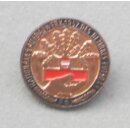 Potsdam District, Re-Building Badge 1555b, 1957 with 36